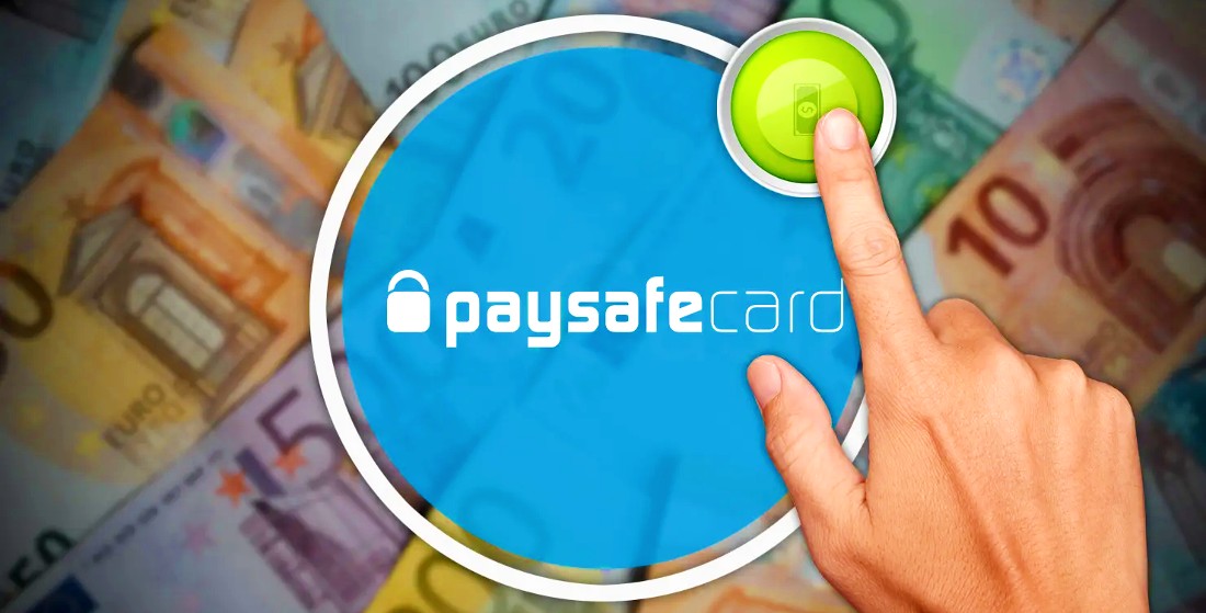 Die besten Online-Casinos, die Paysafecard akzeptieren