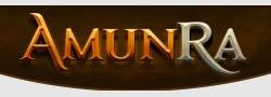 Amunra Casino logo