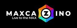 MaxCasino logo