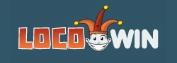 Locowin logo