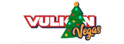 Vulkan Vegas Casino logo